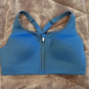 Sports bra- Athleta brand - new
